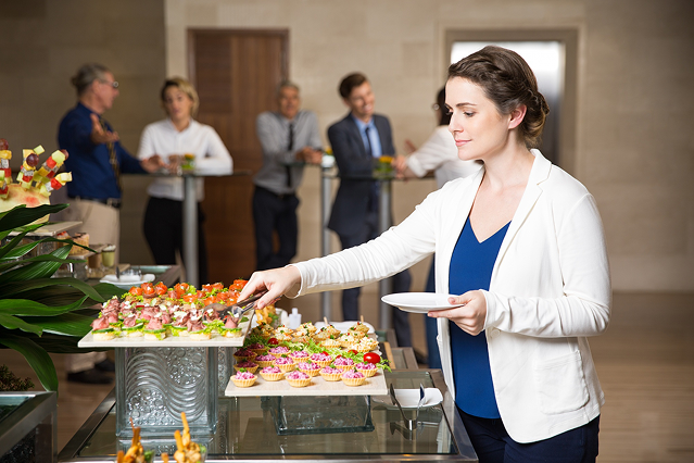 Private Catering